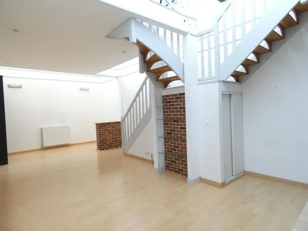 Appartement de 63m2 à louer sur Le Mans