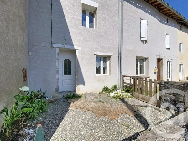 Maison 7 pièces 176 m²