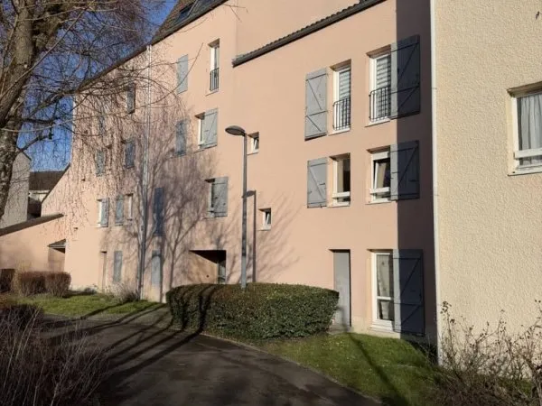 Appartement 4 pièces 89 m²