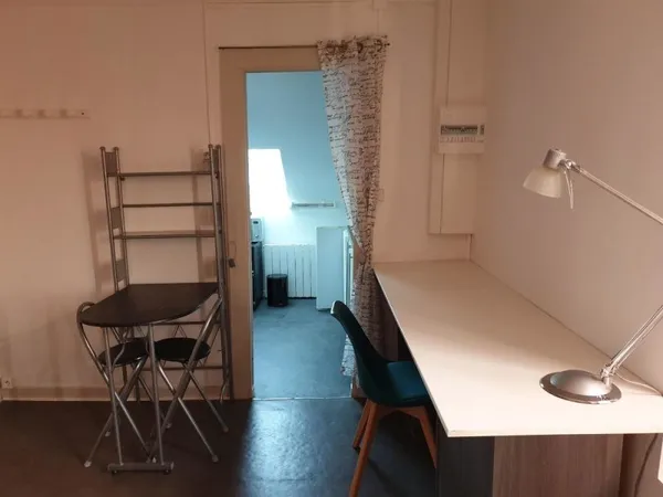 Appartement 1 pièce 16 m²