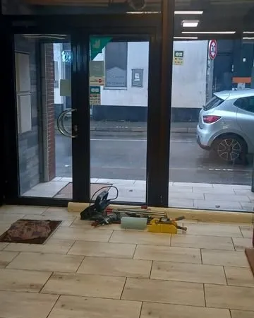 Local commercial à louer