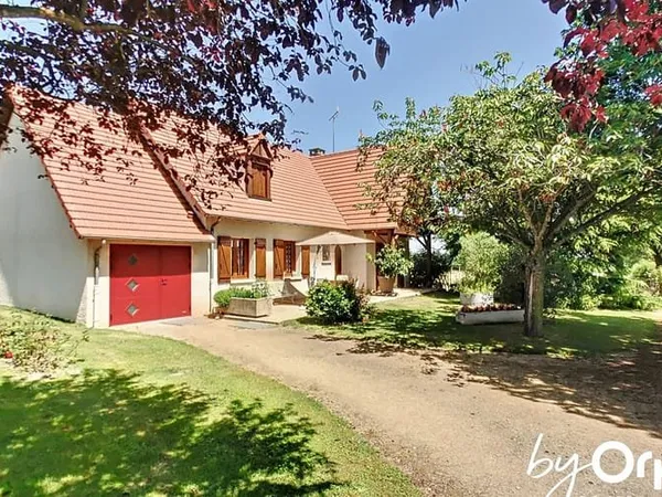 Maison 4 pièces 142 m²