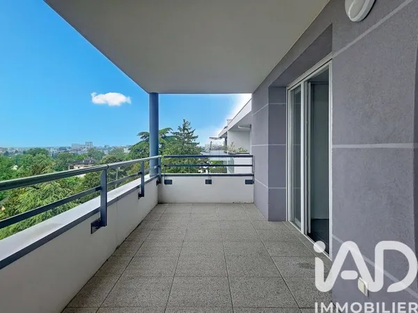 Appartement 3 pièces 67 m²