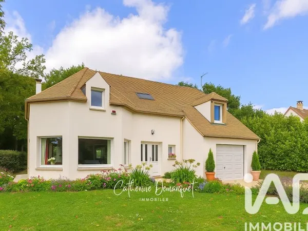 Vente Maison/villa 8 pièces