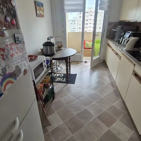 Appartement F3 centre 67 m2
