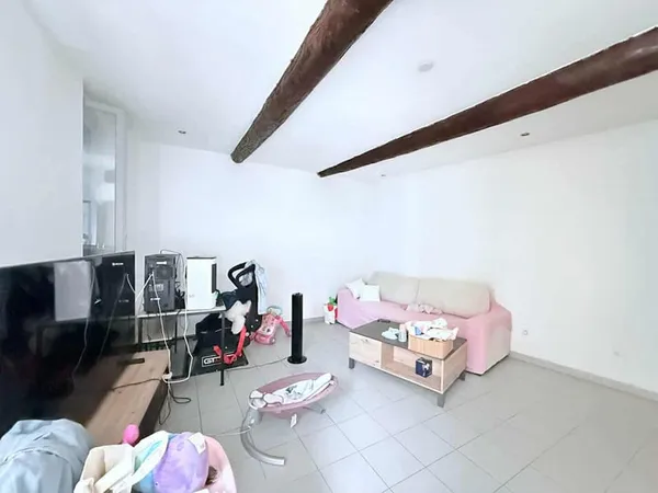 Maison à vendre à Béziers - 3 pièces 2 chambres