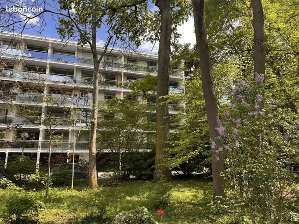 Appartement 4 pièces 81 m²