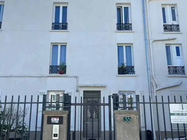 Appartement 23m2