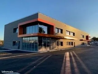 A louer Entrepôt/Atelier