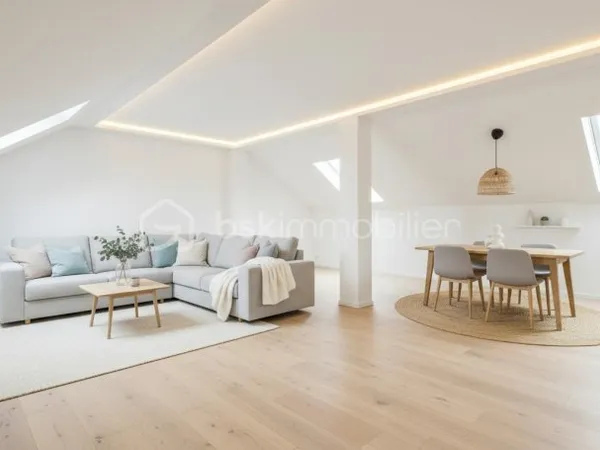Maison 6 pièces 226 m²