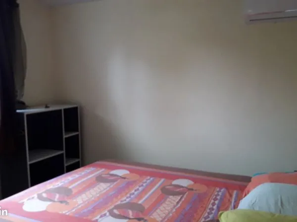 Location F3 meuble