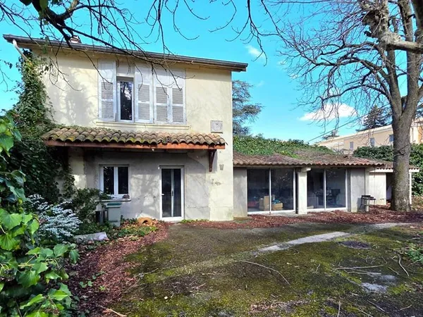 Maison 3 pièces 83 m²