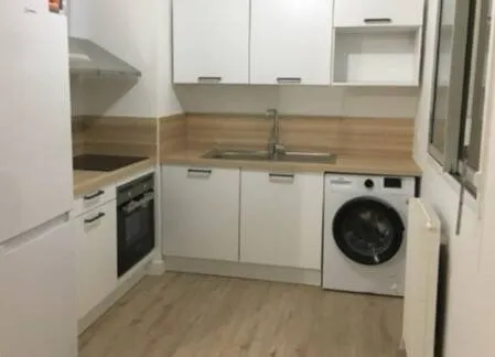Appartement 1 pièce 48 m²