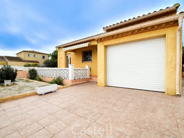 Maison 4 pièces 93 m²
