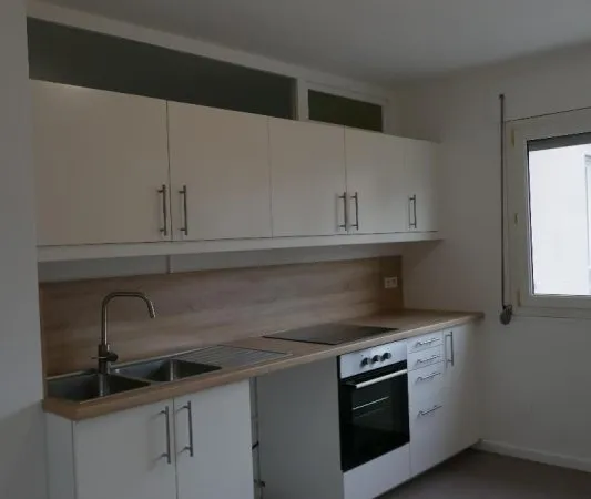 Appartement 5 pièces 97 m²