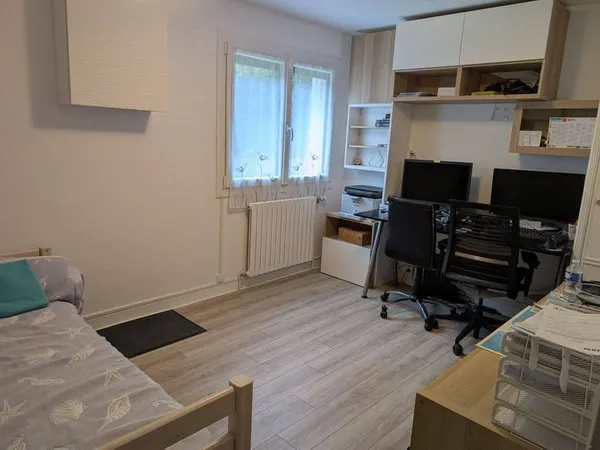 Maison 5 pièces 130 m²