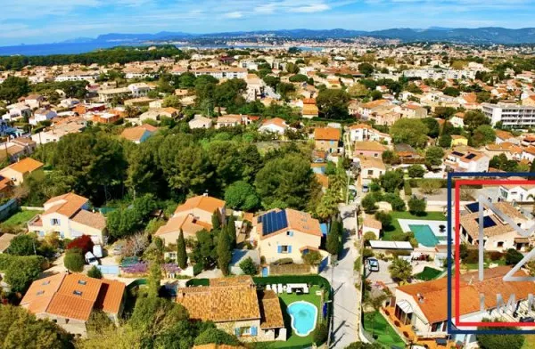 AFFAIRE A SAISIR MAISON INDEPENDANTE
