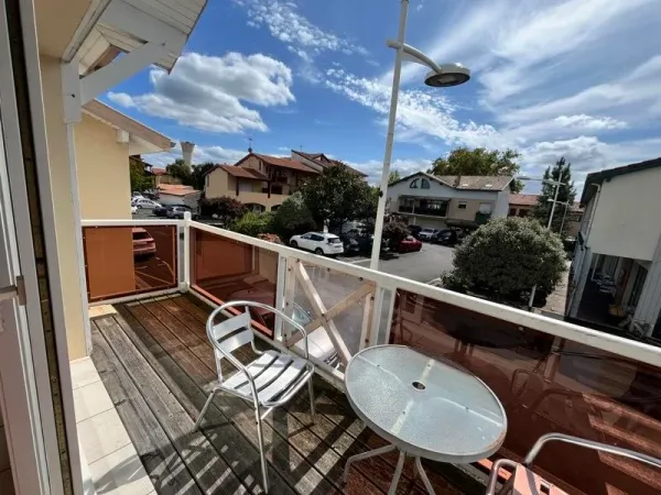 Appartement 3 pièces 57 m²