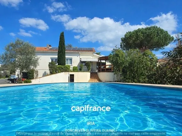 Maison à vendre 5 pièces TONNEINS (47)