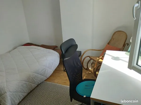 Chambre à louer