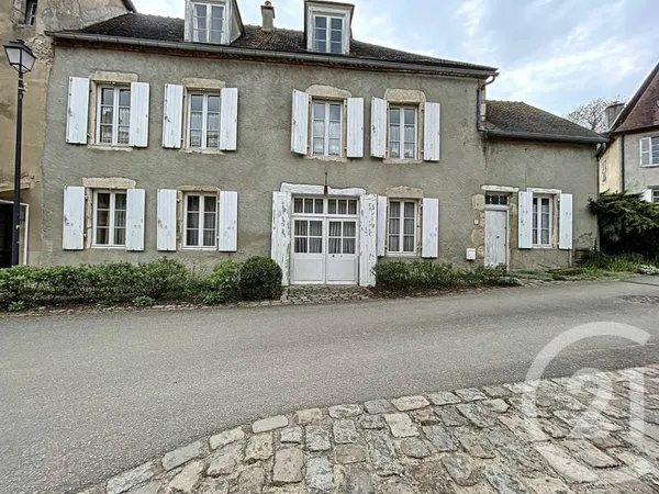 Maison 7 pièces 185 m²