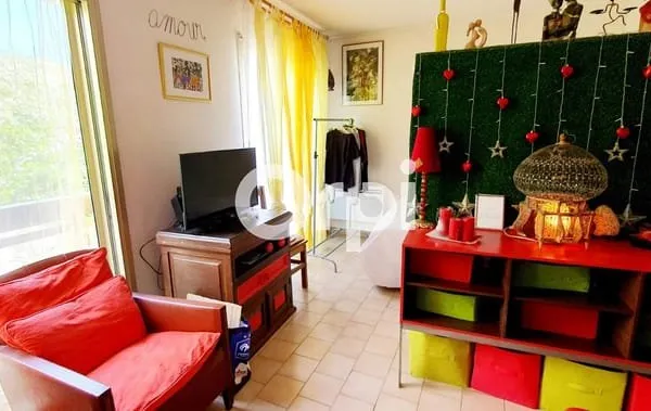 Appartement Nice 2 pièce(s) 51 m2