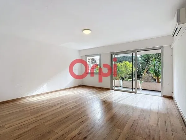Appartement 4 pièces 88 m²