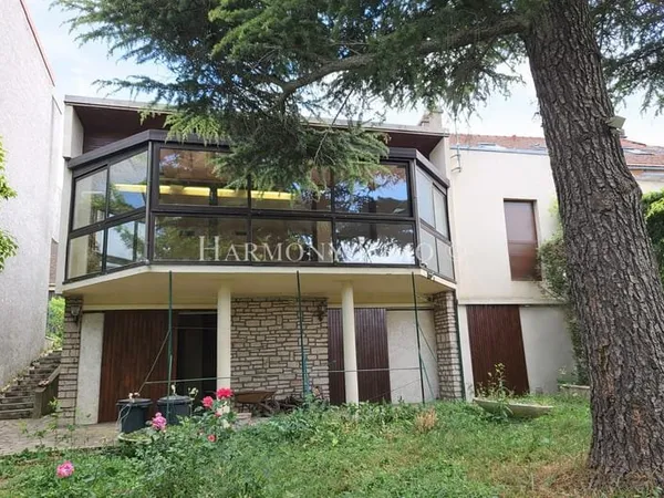 Maison familiale à fort potentiel - Antony