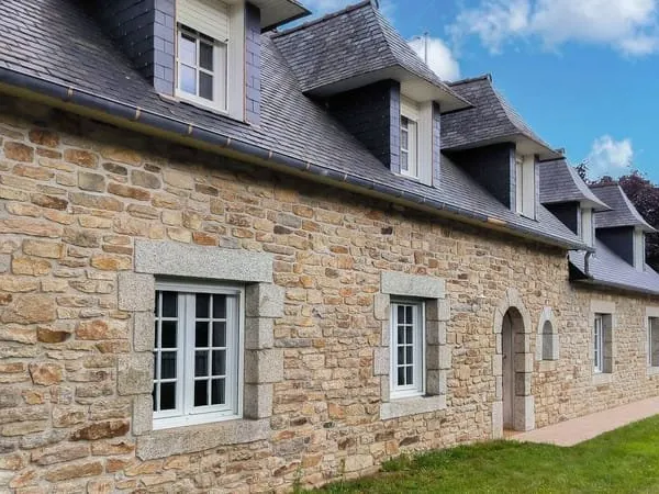 Maison 7 pièces 200 m²