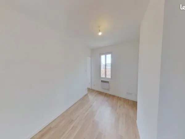 Superbe appartement lumineux - avec climatisation