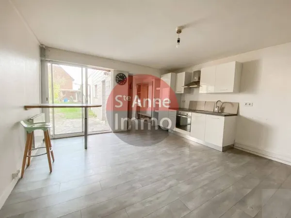 Immeuble de rapport 5 pièces 149 m²