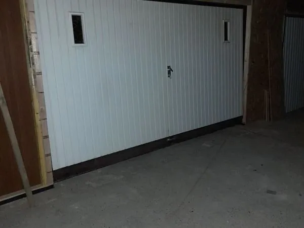 Box de stockage 48 m2