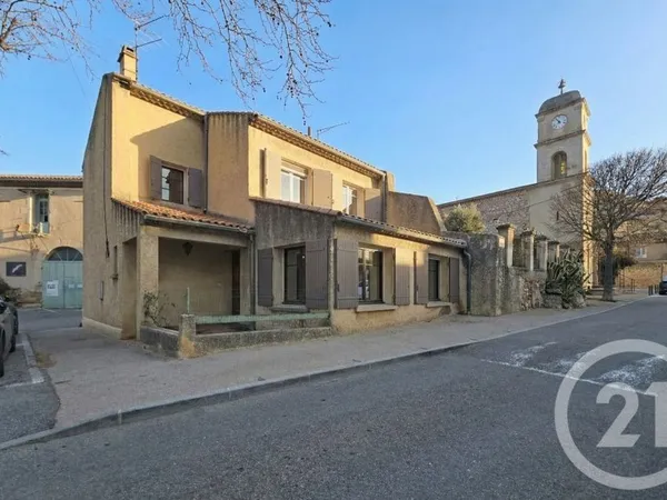 Maison 5 pièces 102 m²