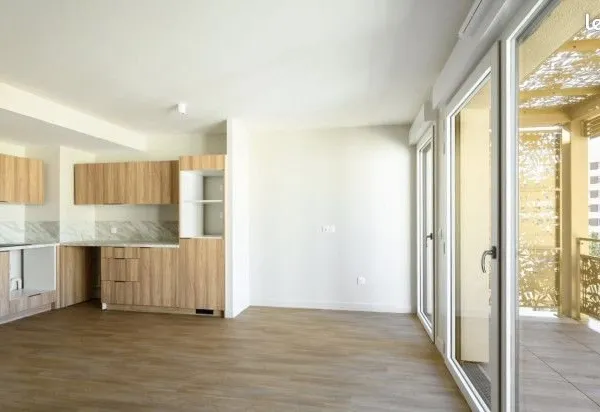 Appartement 3 pièces 70 m²