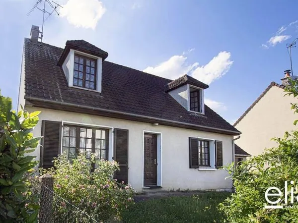 Maison de ville 5 pièces 117 m²