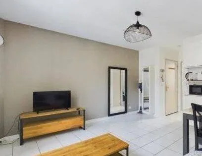 Appartement 2 pièces 32 m²
