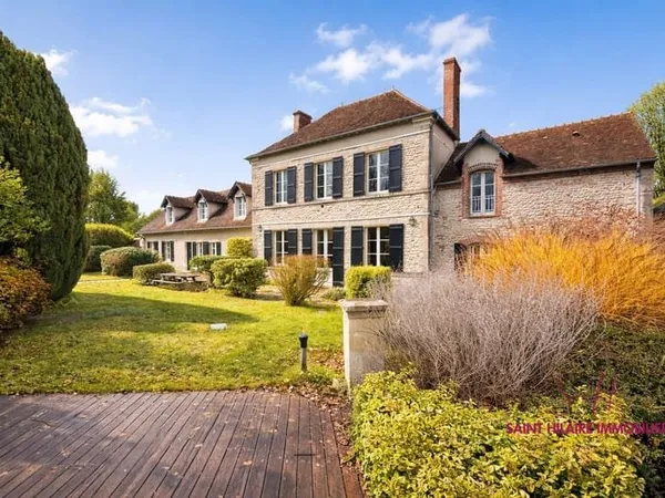 Belle Maison de charmes
