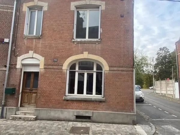 Maison 6 pièces 131 m²