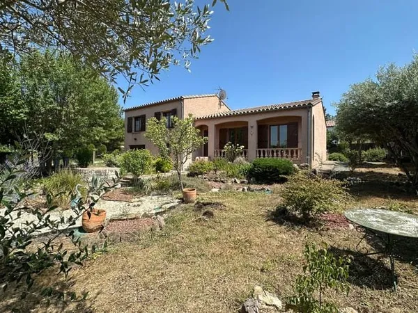 Maison 4 pièces 123 m²