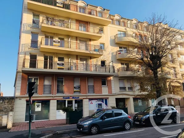 Appartement 1 pièce 24 m²