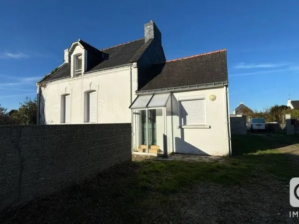Maison 5 pièces 92 m²