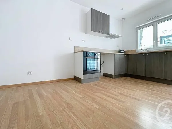Maison 2 pièces 42 m²