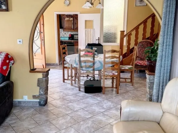Maison 4 pièces 85 m²