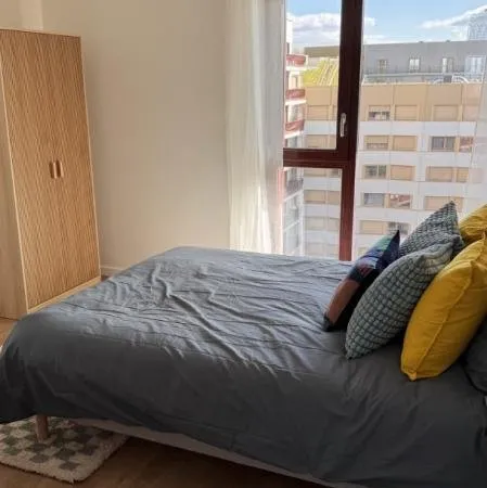 Appartement 12 m²