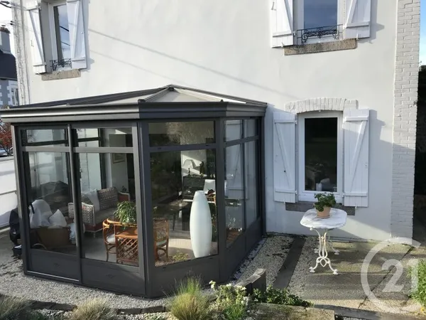 Maison 5 pièces 150 m²