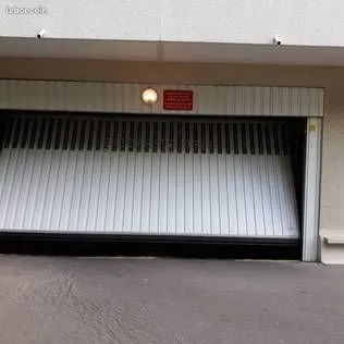 Location parking