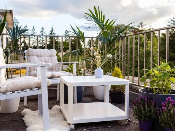 Appartement T3 de 64m² à Seyne-sur-Mer