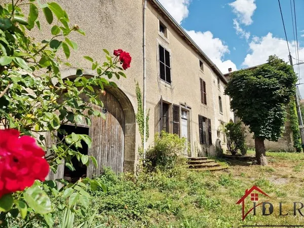Maison 5 pièces 190 m²