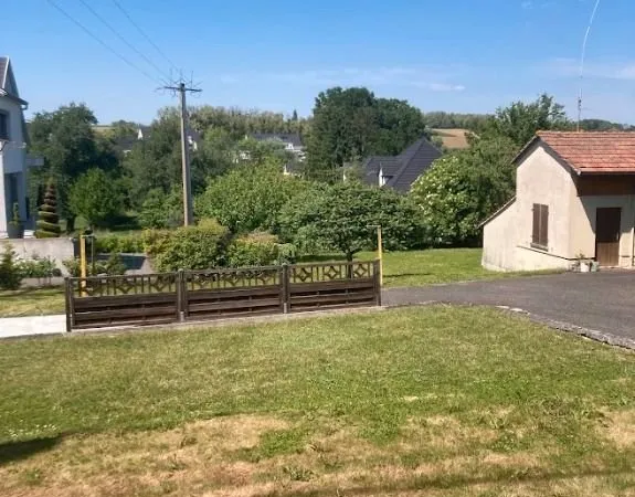 Terrain 453 m² Eschentzwiller