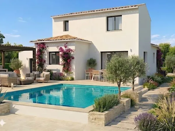 COMONT262003 - maison/villa